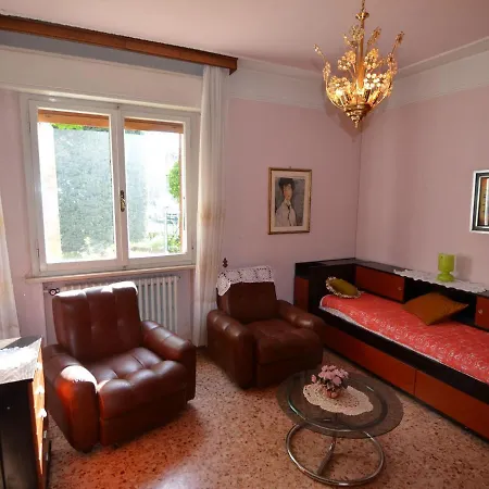Вилла Boutique In With Pool Montescudo