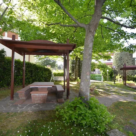 Boutique In With Pool Вилла