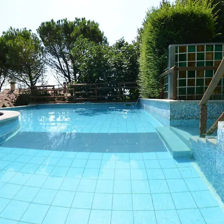 Boutique In With Pool Вилла