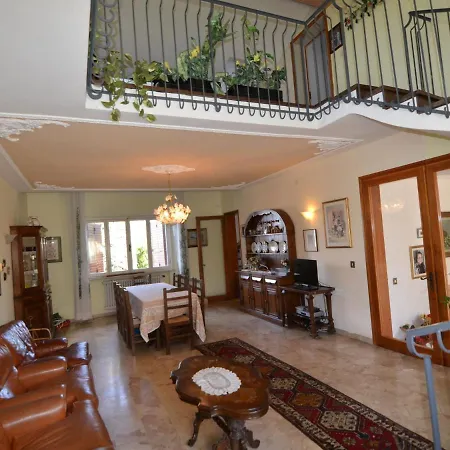 Вилла Boutique In With Pool *