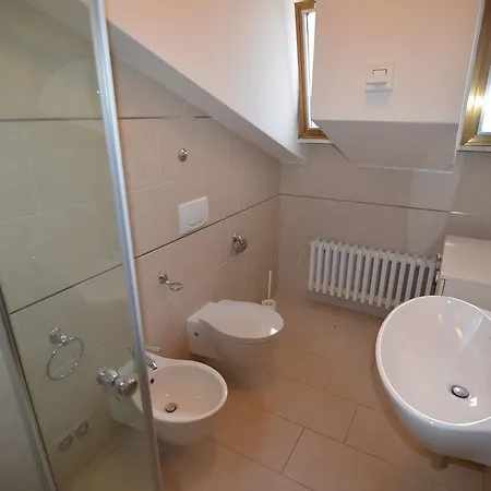 Вилла Boutique In With Pool Montescudo