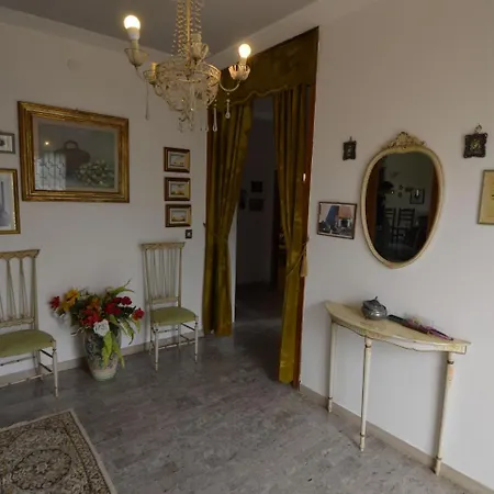 Вилла Boutique In With Pool *