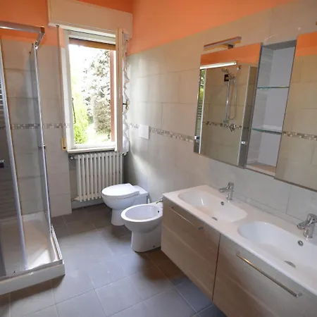 Вилла Boutique In With Pool *